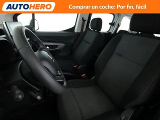Toyota Proace City Verso 1.5 D-4D L1 Family Active