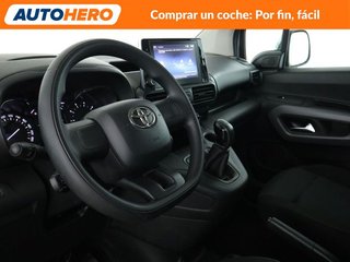 Toyota Proace City Verso 1.5 D-4D L1 Family Active
