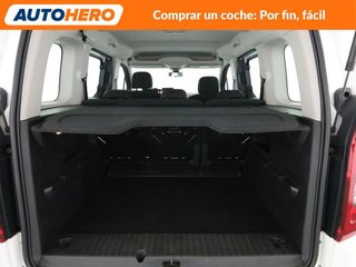 Toyota Proace City Verso 1.5 D-4D L1 Family Active