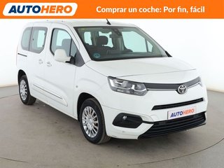 Toyota Proace City Verso 1.5 D-4D L1 Family Active