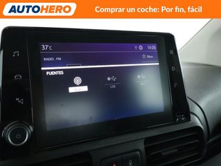 Toyota Proace City Verso 1.5 D-4D L1 Family Active