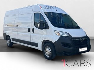 Opel Movano FG L3H2 140