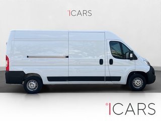 Opel Movano FG L3H2 140