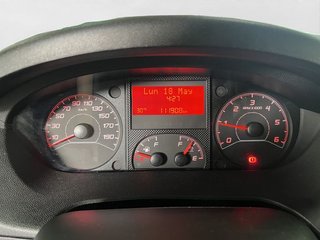 Opel Movano FG L3H2 140