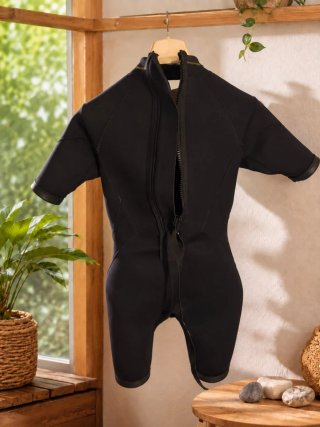 Traje neopreno grueso BARE mujer talla 40 buceo