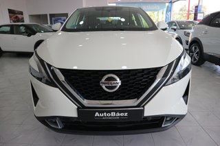 Nissan QASHQAI DIG-T 103kW (140CV) mHEV 4x2 Acenta