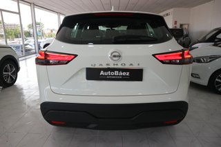 Nissan QASHQAI DIG-T 103kW (140CV) mHEV 4x2 Acenta