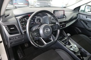 Nissan QASHQAI DIG-T 103kW (140CV) mHEV 4x2 Acenta