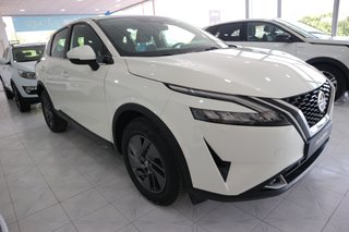 Nissan QASHQAI DIG-T 103kW (140CV) mHEV 4x2 Acenta