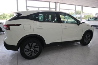 Nissan QASHQAI DIG-T 103kW (140CV) mHEV 4x2 Acenta
