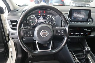 Nissan QASHQAI DIG-T 103kW (140CV) mHEV 4x2 Acenta