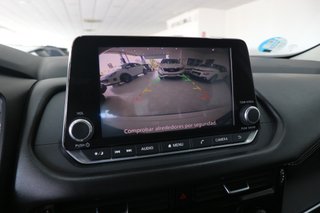 Nissan QASHQAI DIG-T 103kW (140CV) mHEV 4x2 Acenta