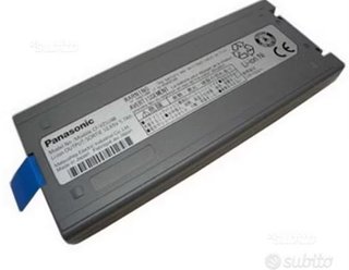 Panasonic Toughbook CF-19