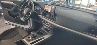 Audi Q5 2021