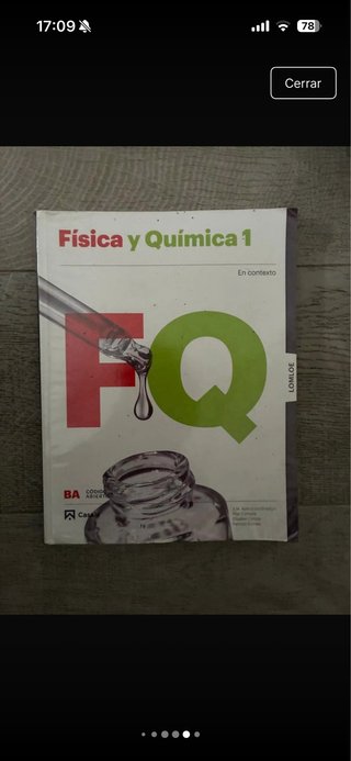 Lengua castellana y literatura 1 Bachillerato