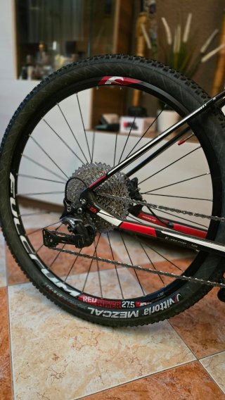Bicicleta MMR Rakish 10