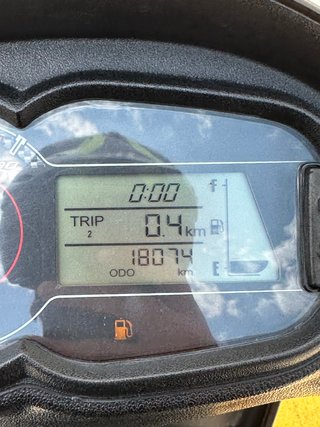 Piaggio Typhoon 50 2T 2018 Ciclomotor
