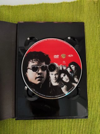 Libro + DVD Jóvenes Ocultos (Terror)