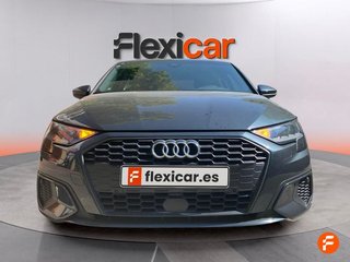 Audi A3 Sedan 30 TFSI 81kW (110CV) S tronic