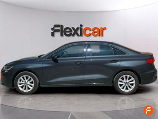 Audi A3 Sedan 30 TFSI 81kW (110CV) S tronic