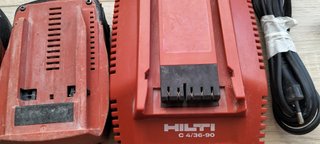 Kit Hilti Taladro y Atornillador Pladur
