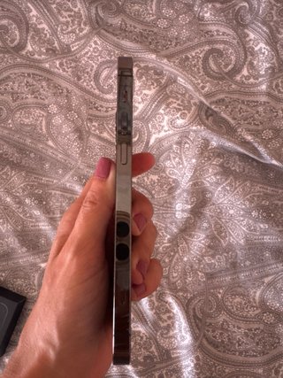 iPhone 12 Pro 512GB Grafite