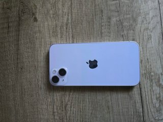 iPhone 14 Plus Morado