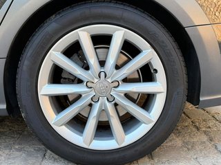 Audi A6 allroad 3.0 TDI 272 CV quattro S tronic 7 vel. Advanced Edition