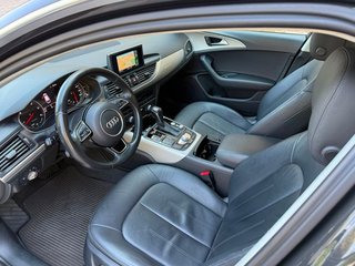 Audi A6 allroad 3.0 TDI 272 CV quattro S tronic 7 vel. Advanced Edition