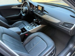 Audi A6 allroad 3.0 TDI 272 CV quattro S tronic 7 vel. Advanced Edition
