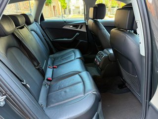 Audi A6 allroad 3.0 TDI 272 CV quattro S tronic 7 vel. Advanced Edition