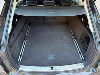Audi A6 allroad 3.0 TDI 272 CV quattro S tronic 7 vel. Advanced Edition