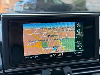 Audi A6 allroad 3.0 TDI 272 CV quattro S tronic 7 vel. Advanced Edition