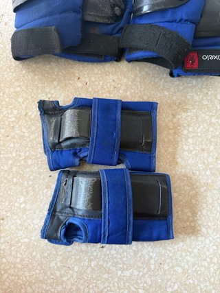Patines en línea Oxelo para niño