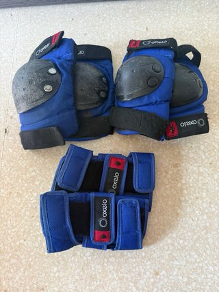 Patines en línea Oxelo para niño
