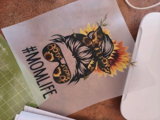 Cricut Joy + Accesorios