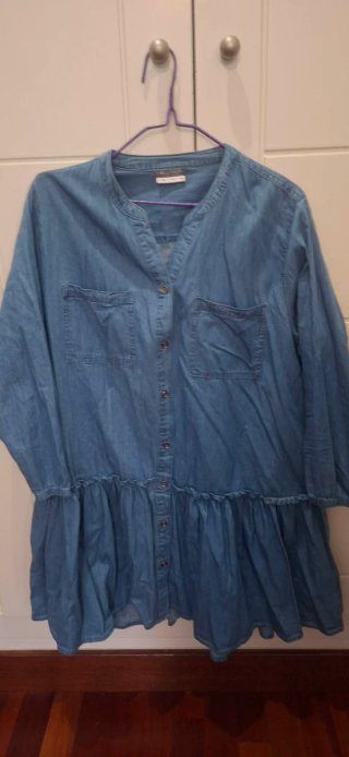Preciosos Vestidos