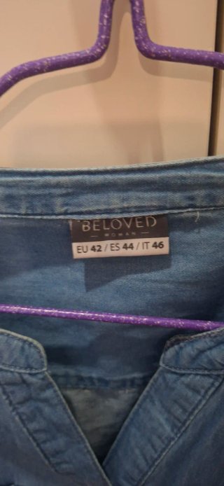 Preciosos Vestidos