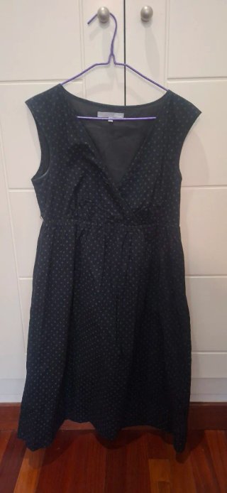 Preciosos Vestidos