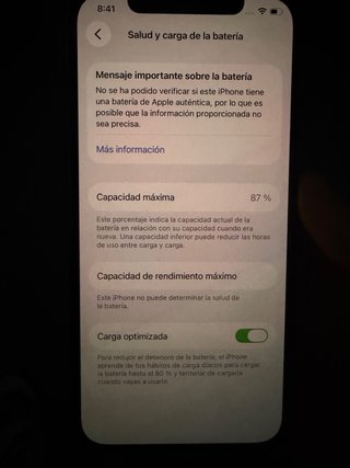 iPhone 12 Pro Space Gray