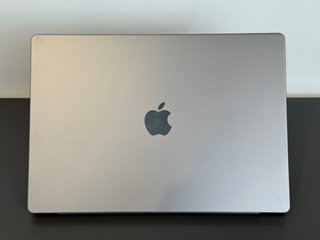 MacBook Pro M2 Max / 32 Gb / 500 SSD - GARANTIA