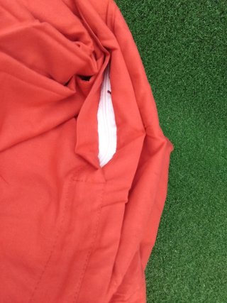 Funda Nórdica Roja 200x200cm + 2 Fundas Almohada