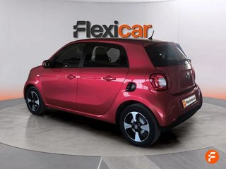 Smart Forfour 60kW(81CV) EQ
