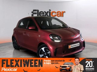 Smart Forfour 60kW(81CV) EQ