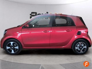 Smart Forfour 60kW(81CV) EQ