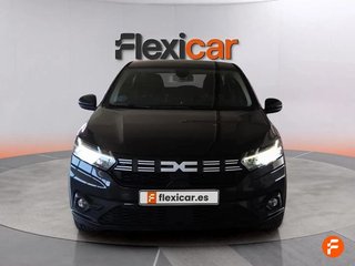 Dacia Sandero Expression 74kW (100CV) ECO-G