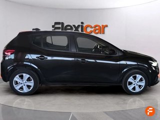 Dacia Sandero Expression 74kW (100CV) ECO-G
