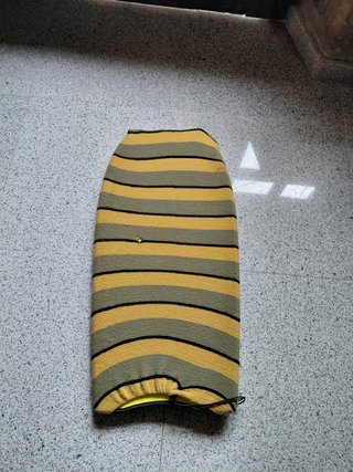 Tabla Bodyboard Corcho