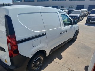 Renault Express Van 2022