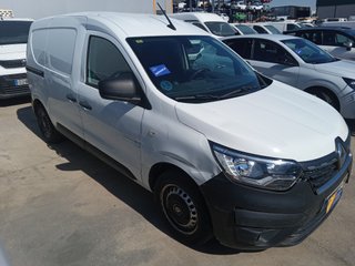 Renault Express Van 2022